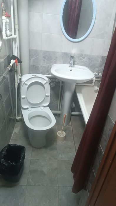 Сдаю на долгии срок квартира