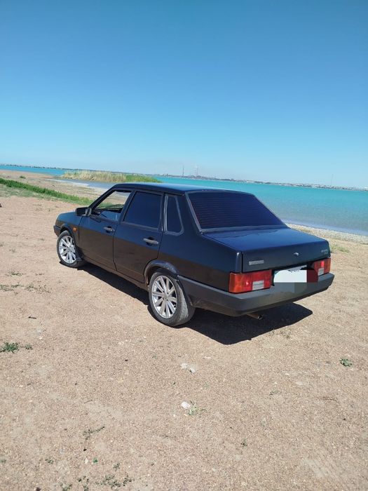 Продам ВАЗ Лада 21099