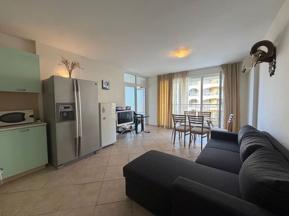 Продава се Тристаен апартамент в Ахелой - 92 кв.м за 582 €/кв.м - Снимка #5