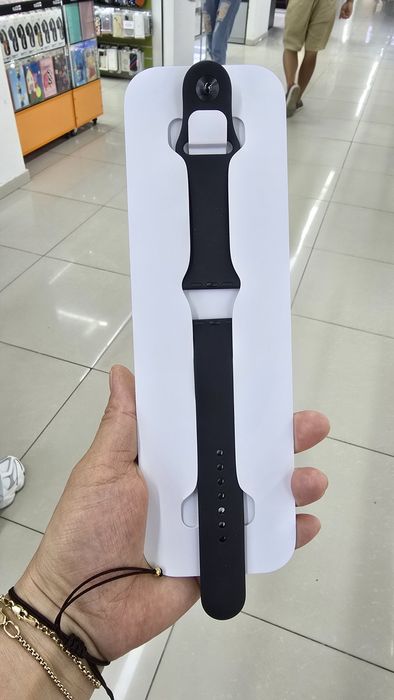 Ремешок на Apple Watch 10 46