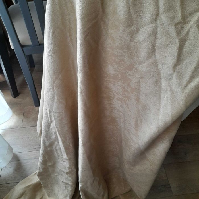 Завеси в добро състояние 2бр 160/160