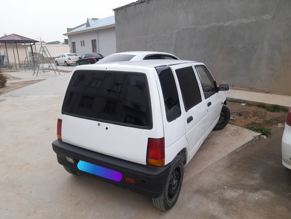 Tico koreski tez sotiladi