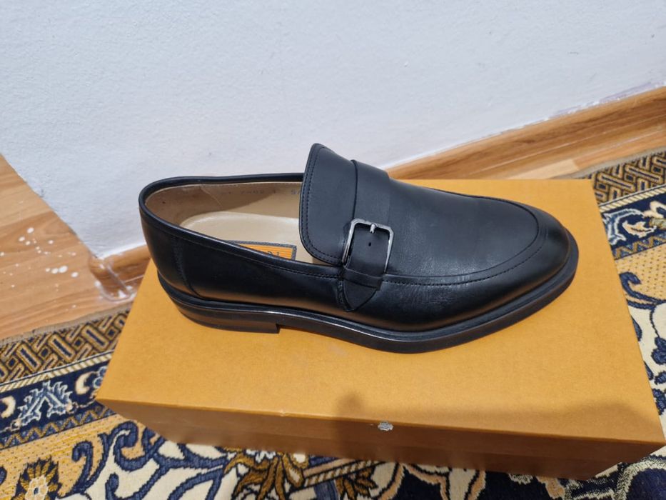 Продам обувь SMAN. Новый