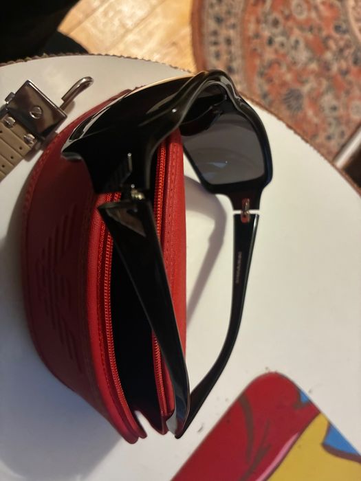 Emporio Armani EA9158/S d