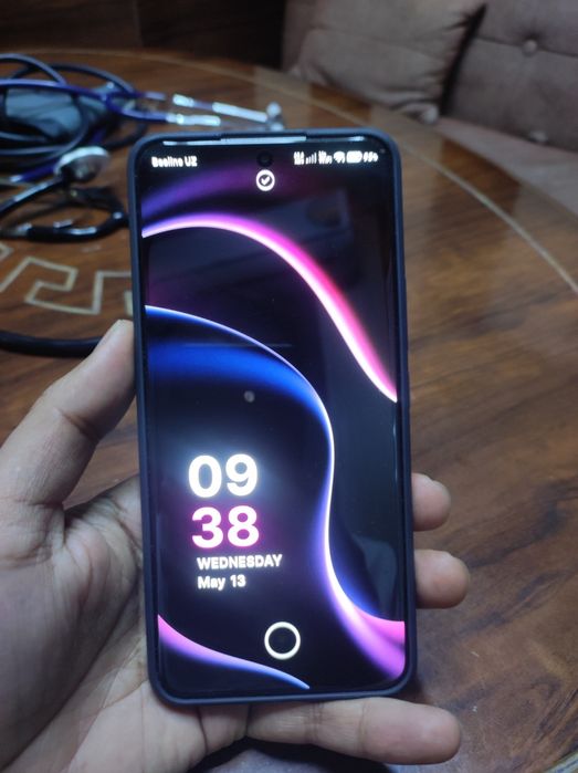 Redmi note 15 pro