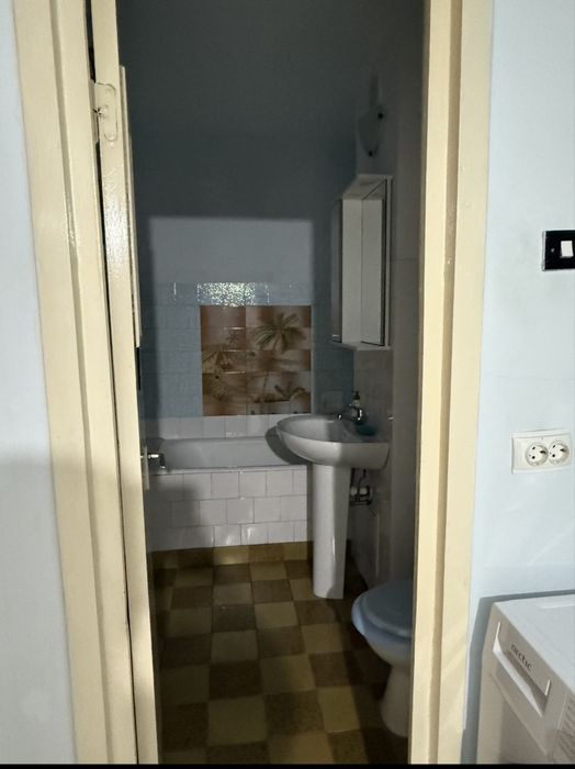 Apartament 2 camere de inchiriat