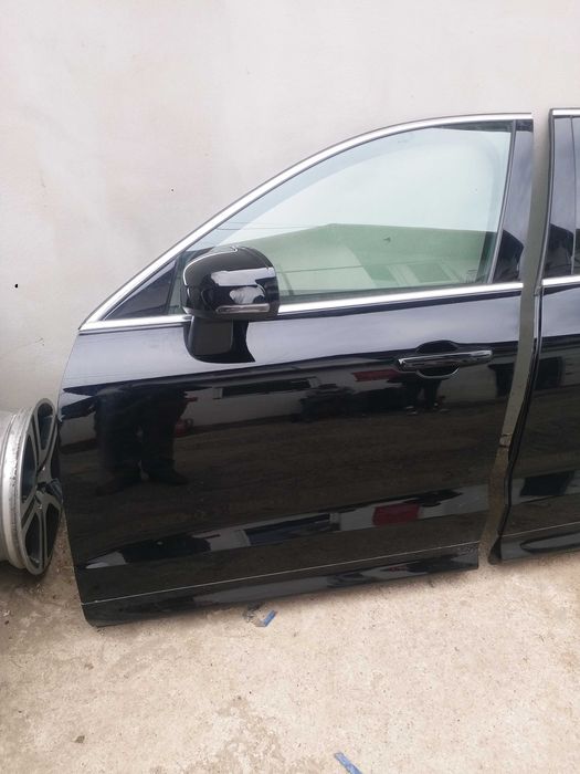 Usa / Portiera Fata + Spate VOLVO Xc60 II 2018-2022 + Piese Sh Xc60 II