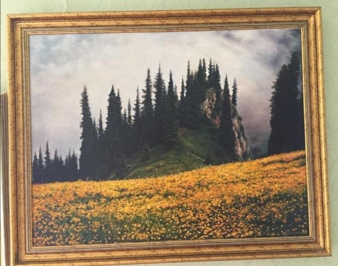 Продам картины авторские!