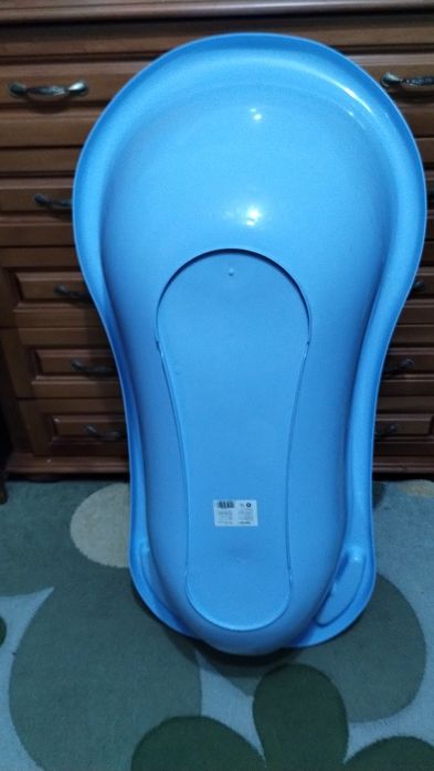 Леген за бебе и дете