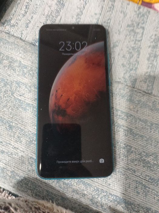 Продам.       Редми 9 а