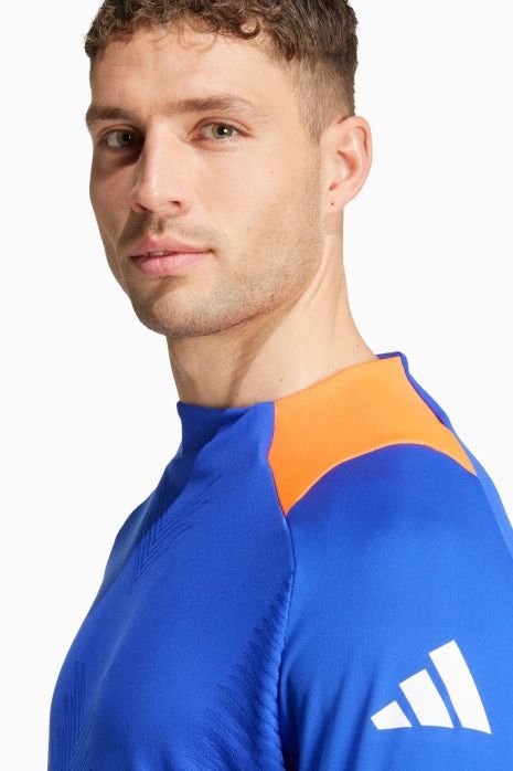 Bluza Adidas Tiro 24 Pro Training Noua Originala (XL; XXL)