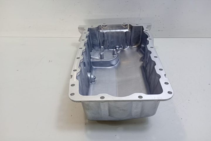 Baie ulei 1.9 tdi Volkswagen VW Golf a 4-a generatie