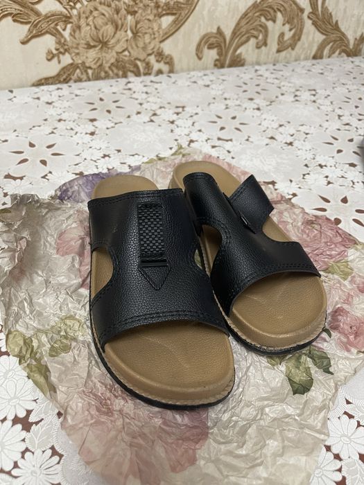 tapichka, tufli klasicheskiy