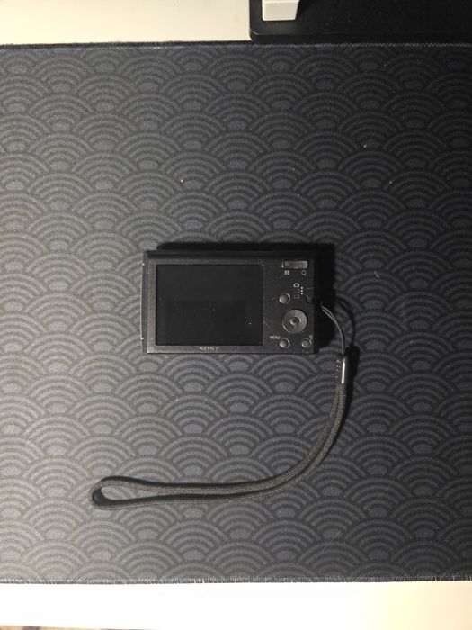 Фотоаппарат sony