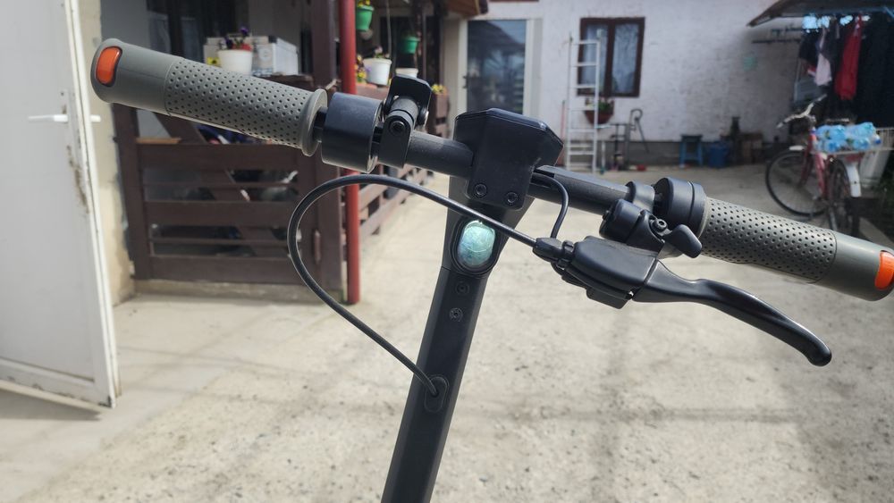 Trotineta Ook.tek V 10 PRO