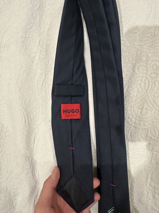 Галстук Hugo
