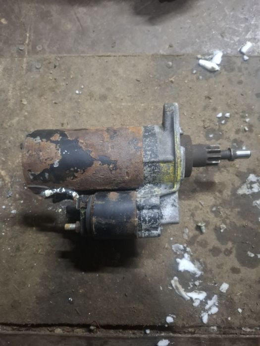 Запчясти на посат В3