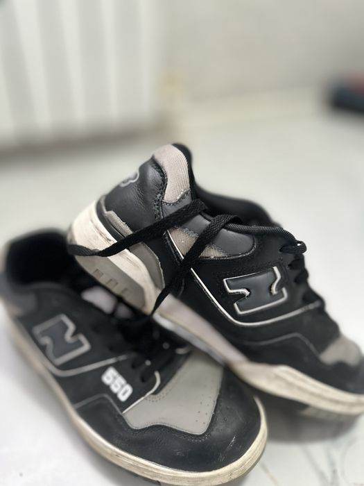 Кроссовки демисизонные