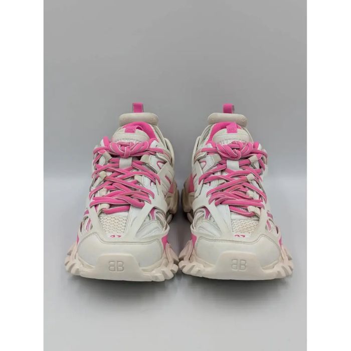 Balenciaga Track Pink 36-46(Disponibil si pe alta culoare)