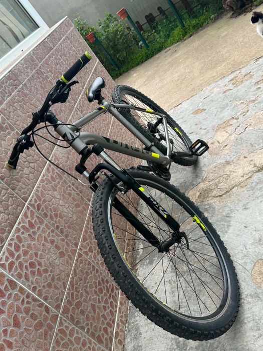 Планински велосипед Drag ZX2 29