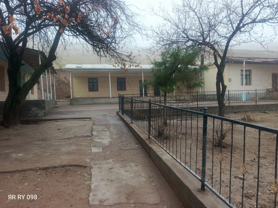 Tayor uy joy va chorva mollari uchun ham tayor hojalik