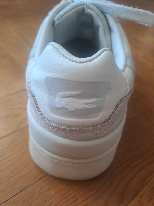 Дамски кецове Lacoste