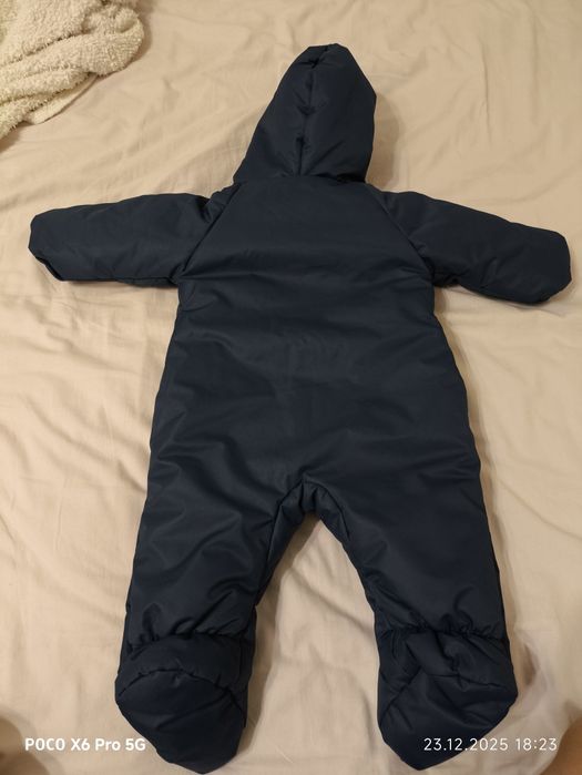 Комбинезон детский