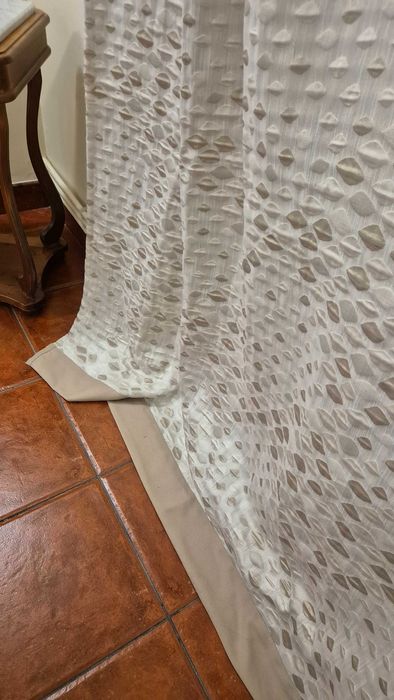 Set draperii blackout