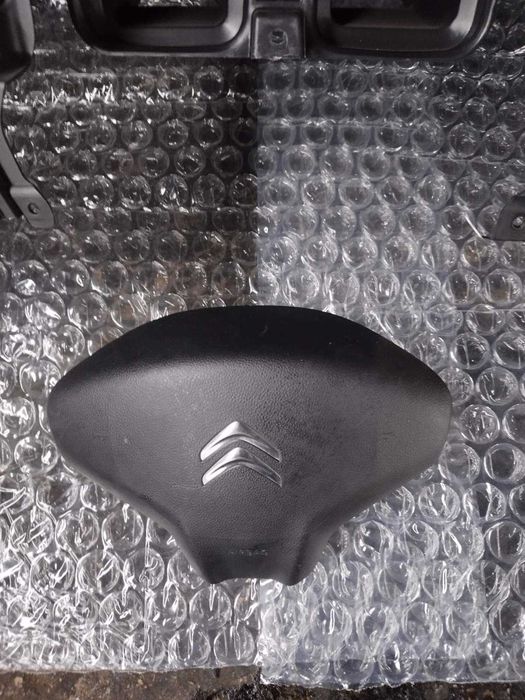 арматурно табло за Citroen C-elysee 2021г с двата аербека