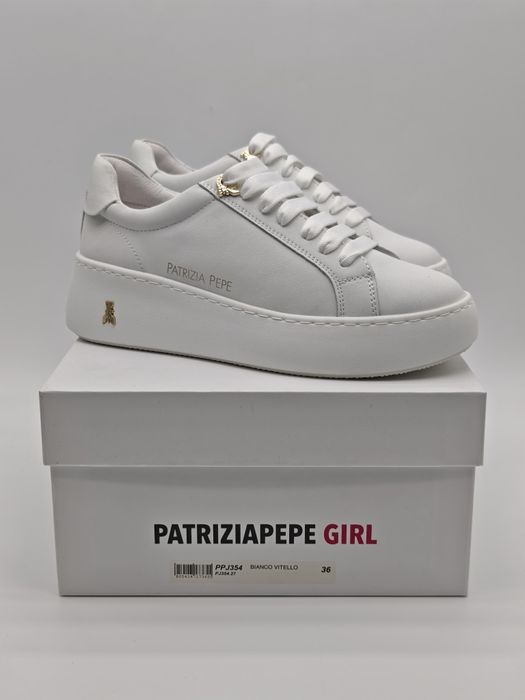Patrizia Pepe Оригинални Сникърси
