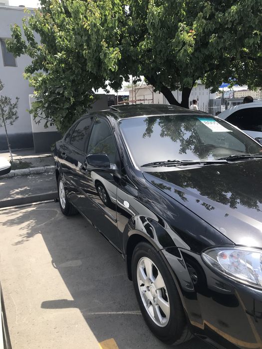 Chevrolet Jentra 2021