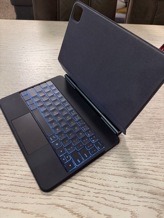Magnetic Keybord Ipad 11 Pro