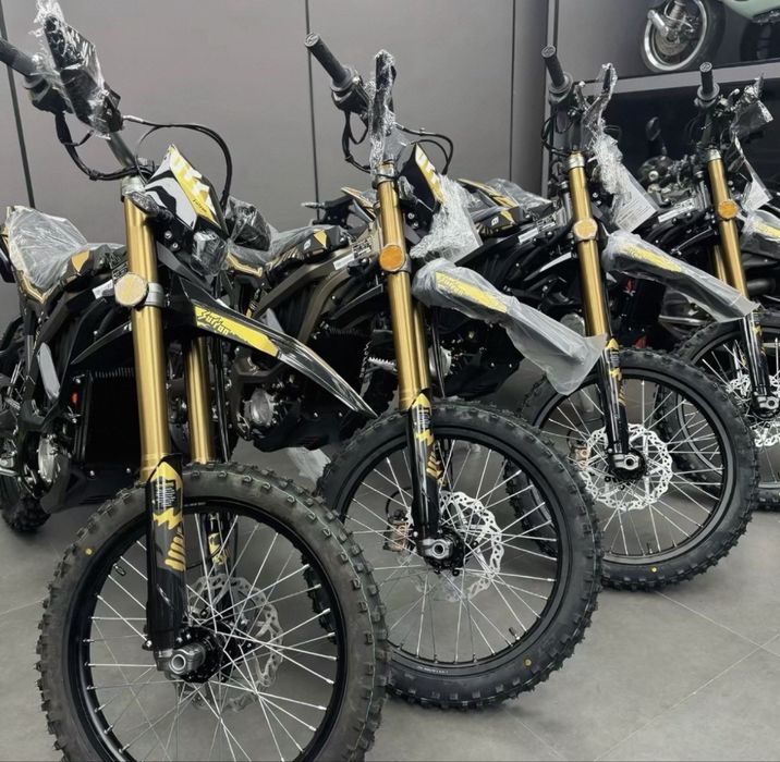 surron ultra bee 2026 года