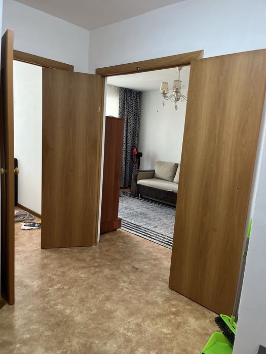 Продам однокомнатную квартиру