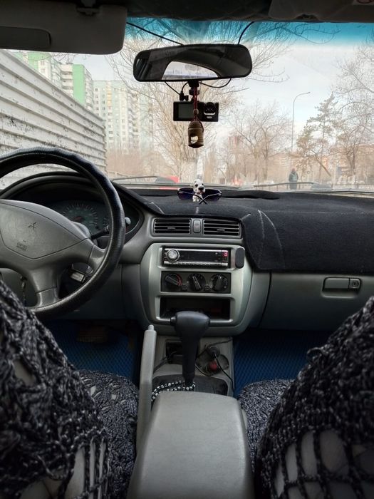 Продам машину митсубиси галант