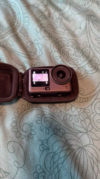 DJI Osmo Action 6