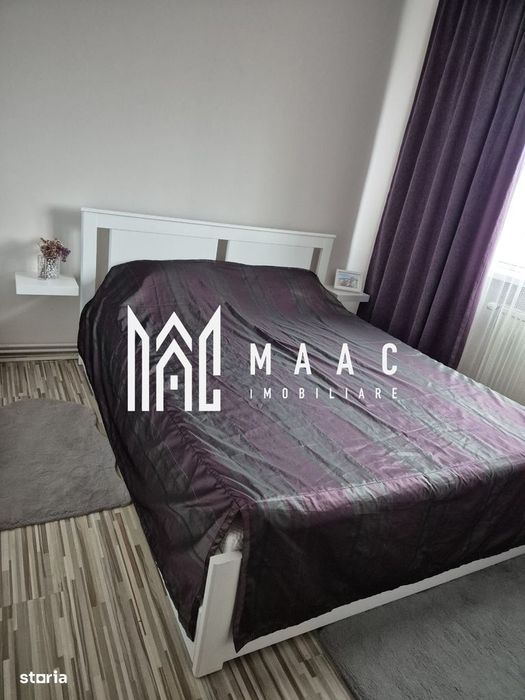 Apartament 3 Camere | Decomandat | 65 MPU | Vasile Aaron