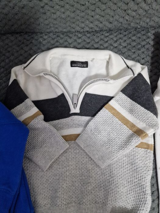 Haine bebe lot 3-9 luni baiat