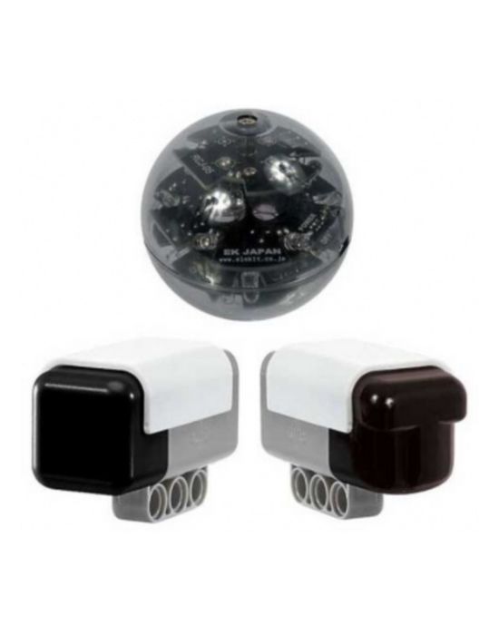 Lego Education Mindstorms NXT