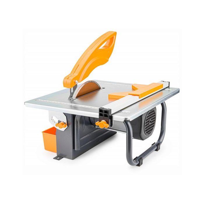 Masina Electrica de Taiat Gresie Faianta Placi Ceramice Powermat 1700W