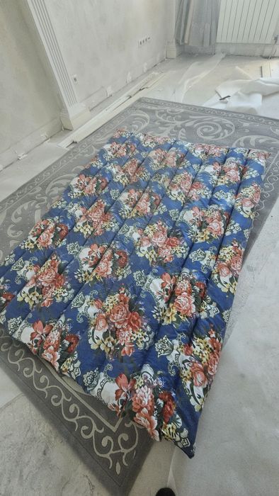 Продам ковер/палас/одеяло