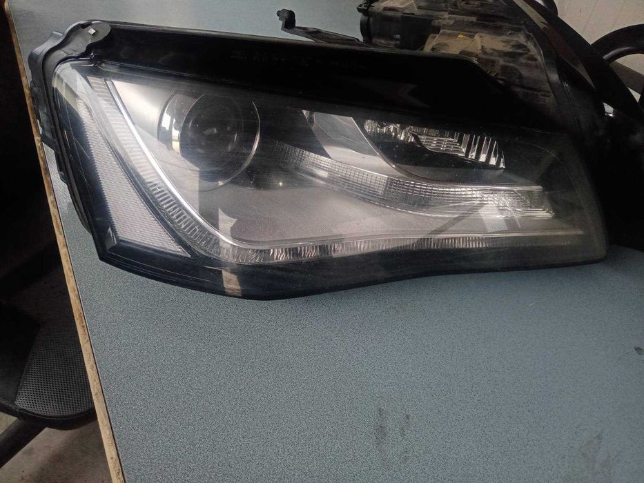 Фарове за Audi A8 4h D4, Ауди