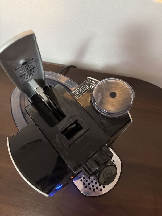 Aparat cafea Kimbo