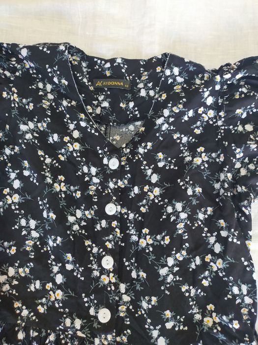 платье женское продам