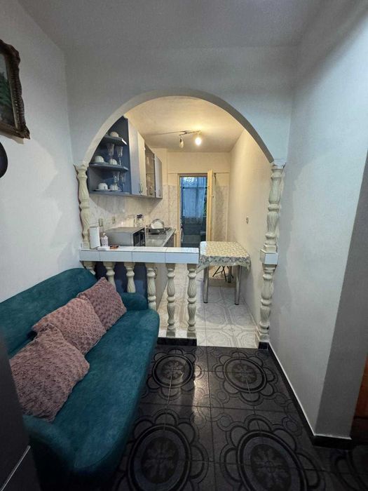 Apartament 1 camera pe strada Bumbacului, Nufarul