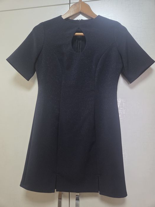 Дамска официална рокля