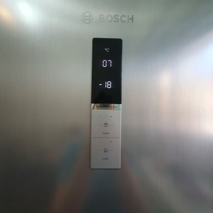 Холодильник Bosch