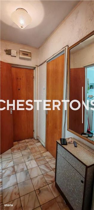Apartament 3 camere cu loc de parcare, langa Parc Moghioros, la 3 minu