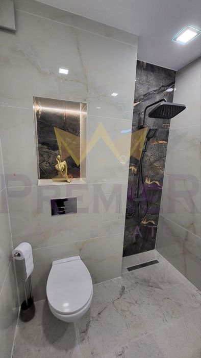 Продава се Двустаен апартамент в Пловдив, Кючук Париж - 72 кв.м за 1027 €/кв.м - Снимка #5