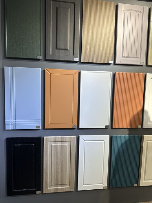 Мебель на заказ